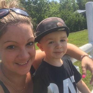 Meet your Posher, Karen